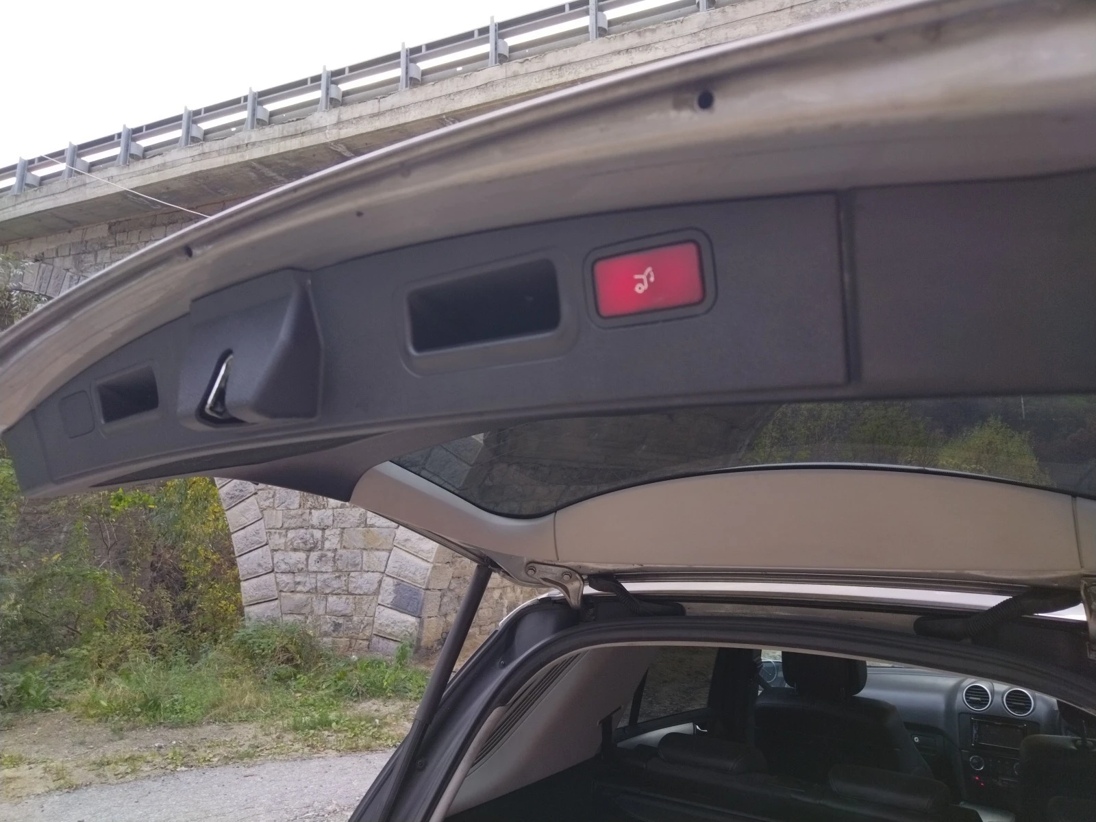 Mercedes-Benz ML 320 Cdi, снимка 11 - Автомобили и джипове - 53981970