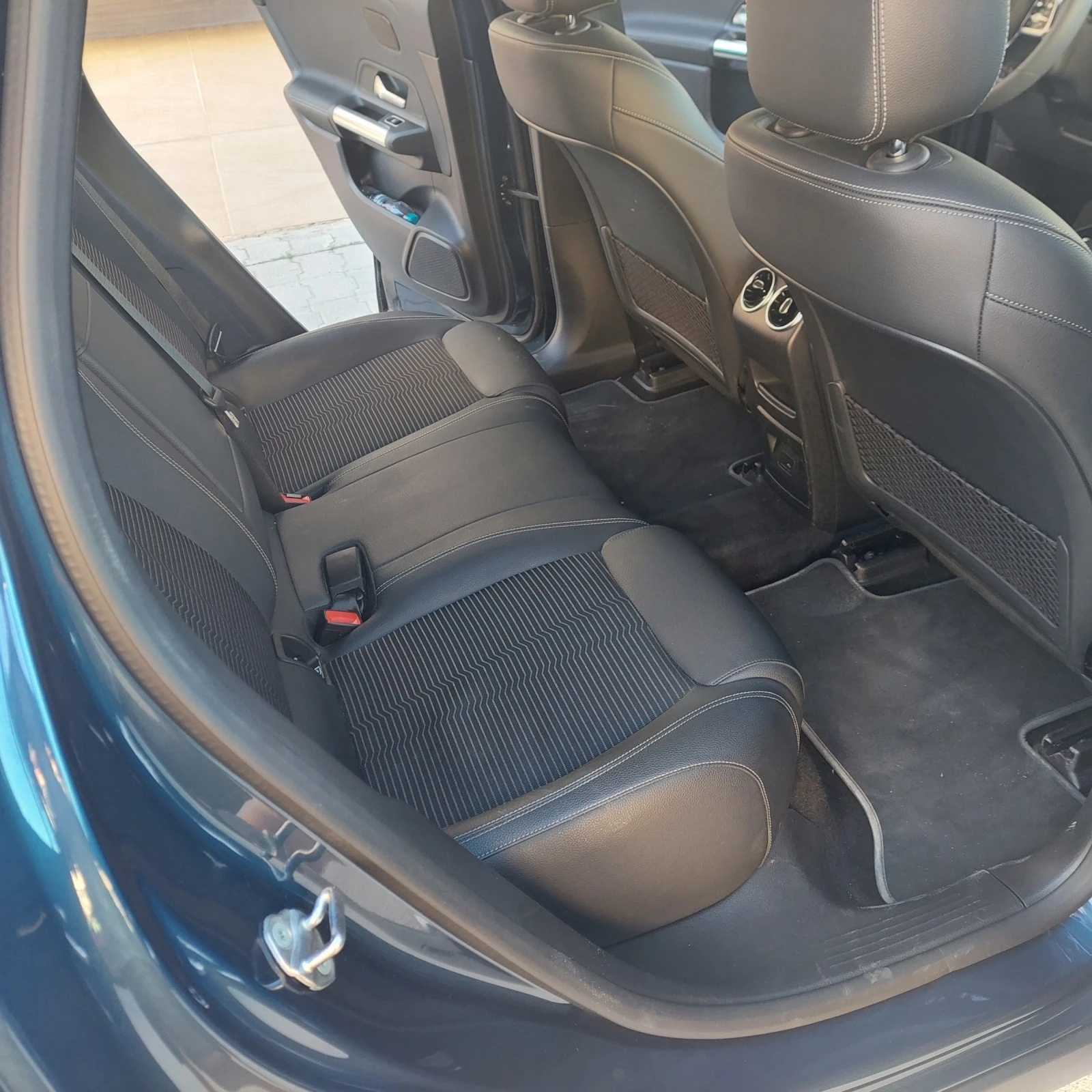 Mercedes-Benz EQA | Mobile.bg � ����������� 11