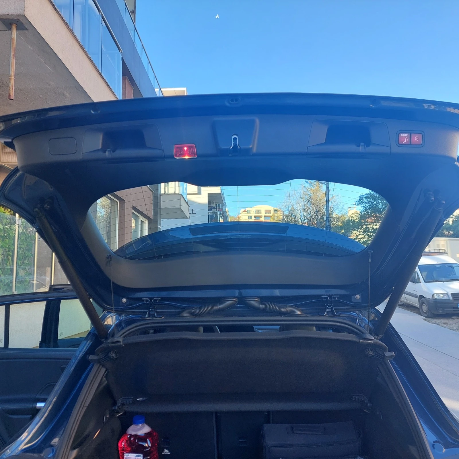 Mercedes-Benz EQA | Mobile.bg � ����������� 14