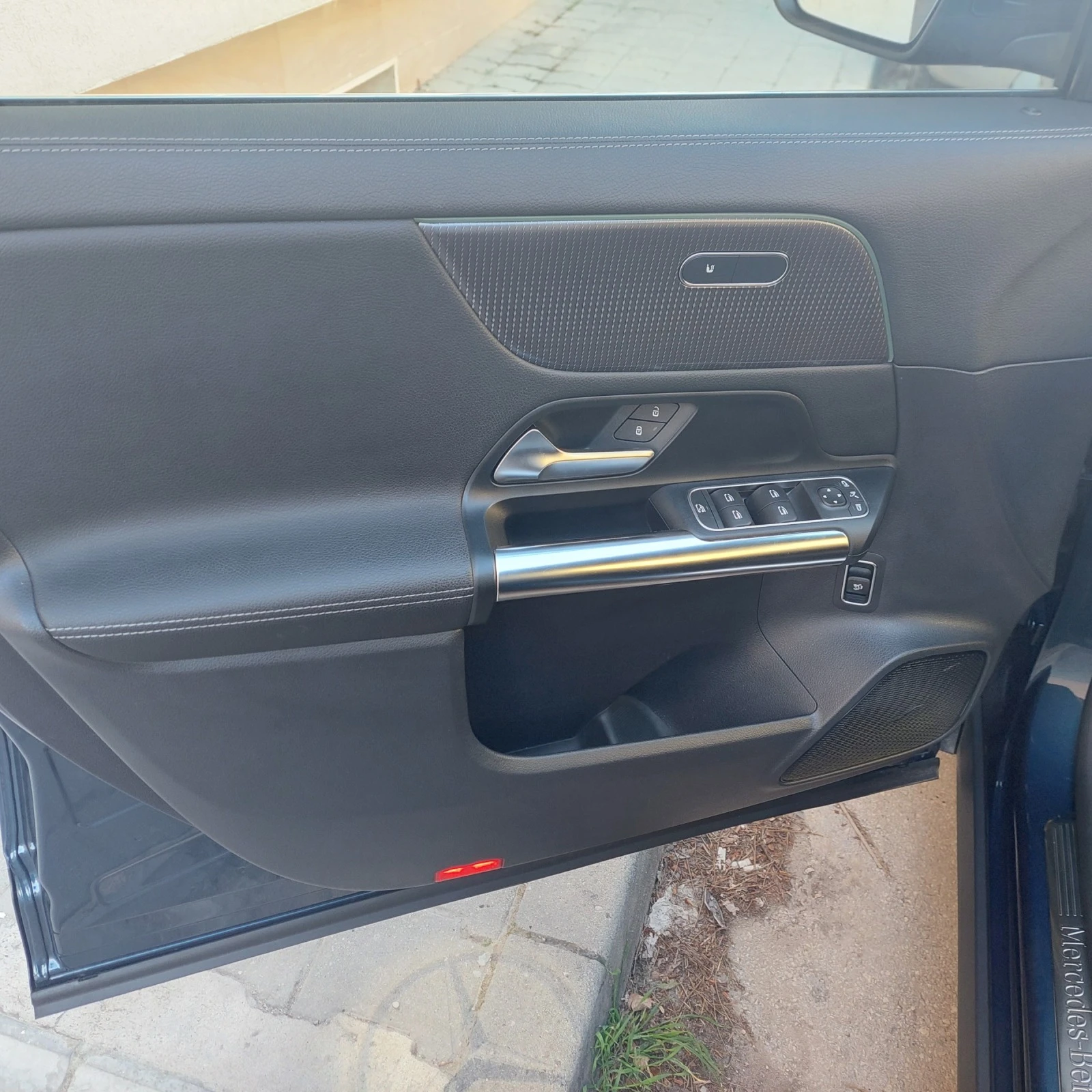 Mercedes-Benz EQA | Mobile.bg � ����������� 12