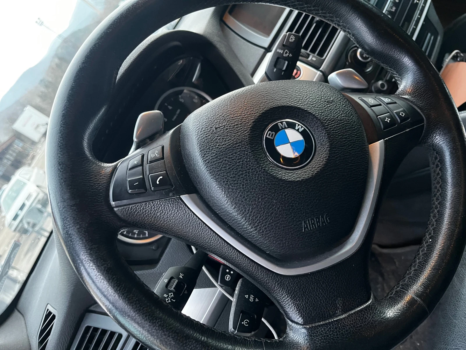BMW X6 3.5I n54 - изображение 8
