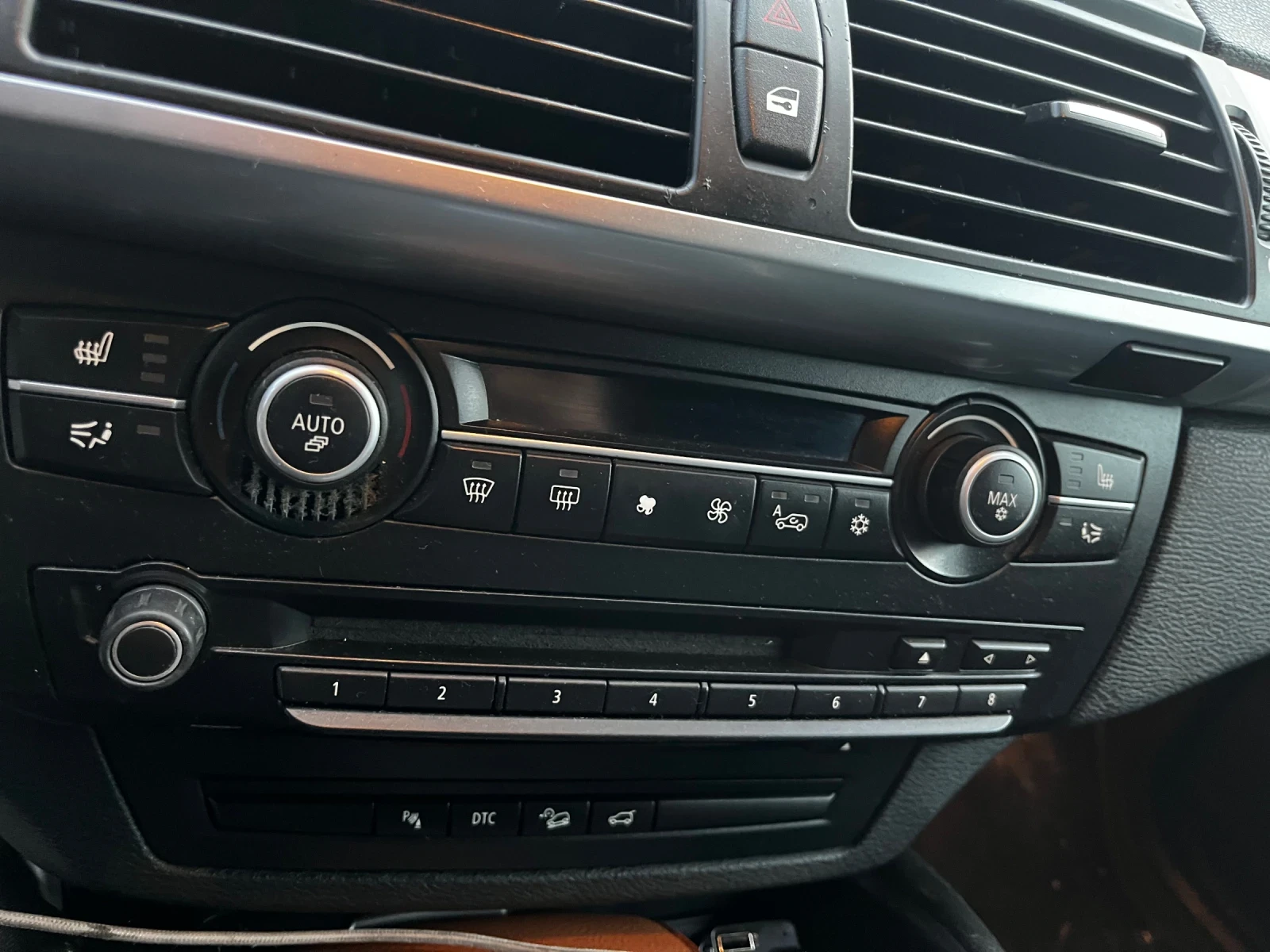 BMW X6 3.5I n54 - изображение 7