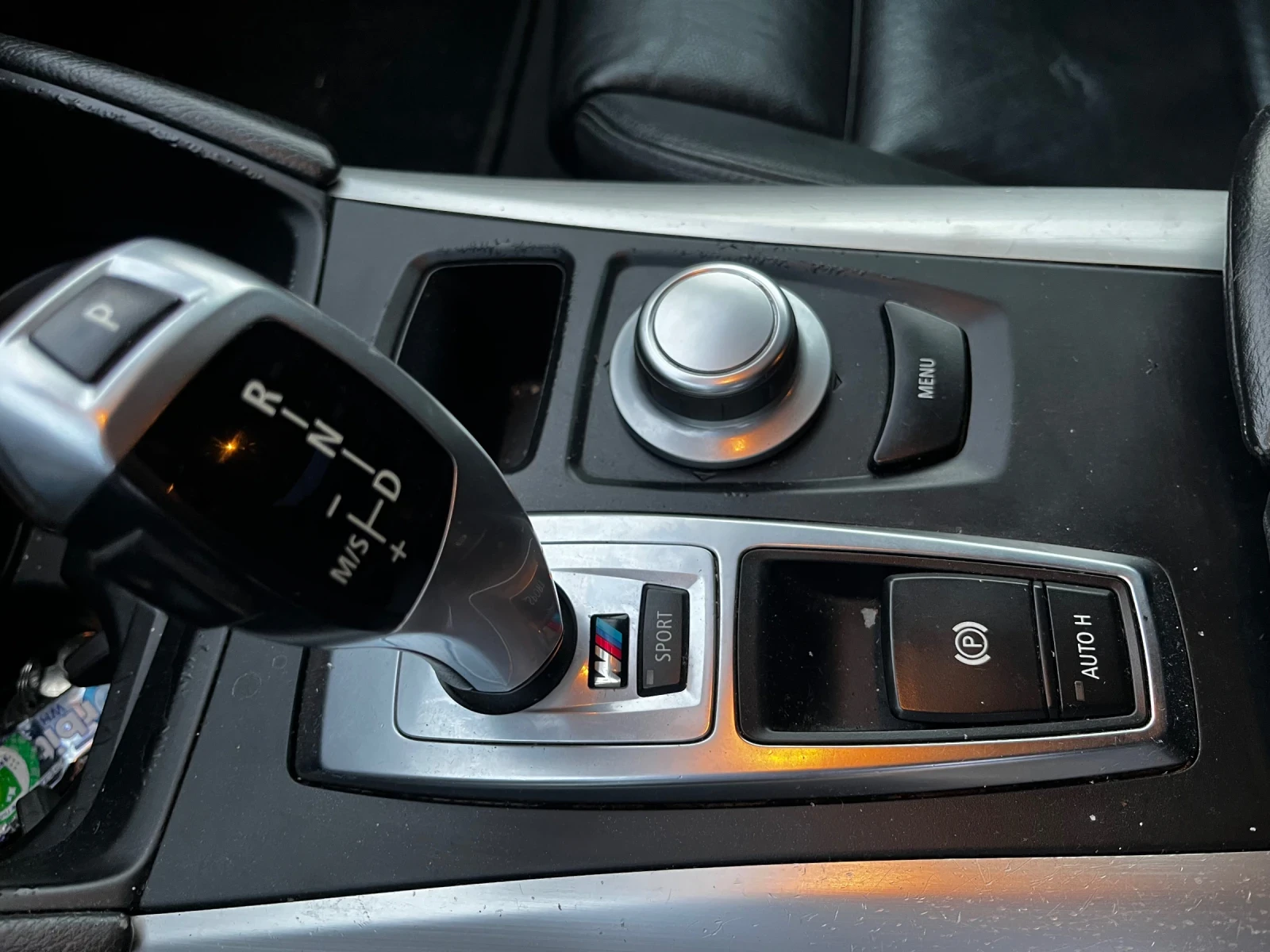 BMW X6 3.5I n54 - изображение 10