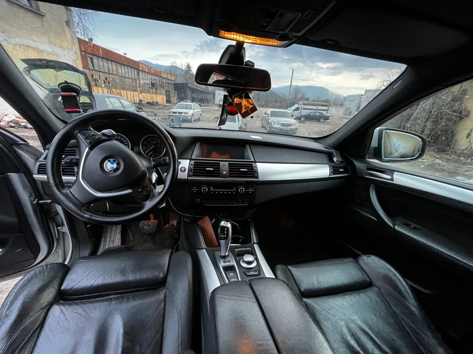BMW X6 3.5I n54 - изображение 6