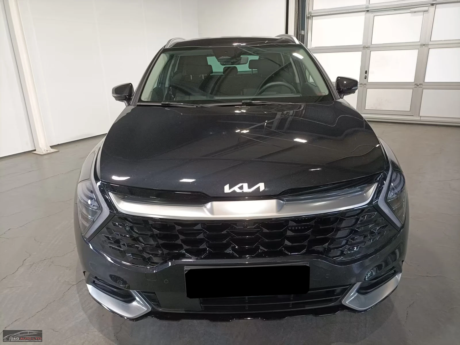 Kia Sportage 1.6T-GDI/SPIRIT/265HP/PHEV/4WD/CAM/DIGITAL/363f - изображение 2