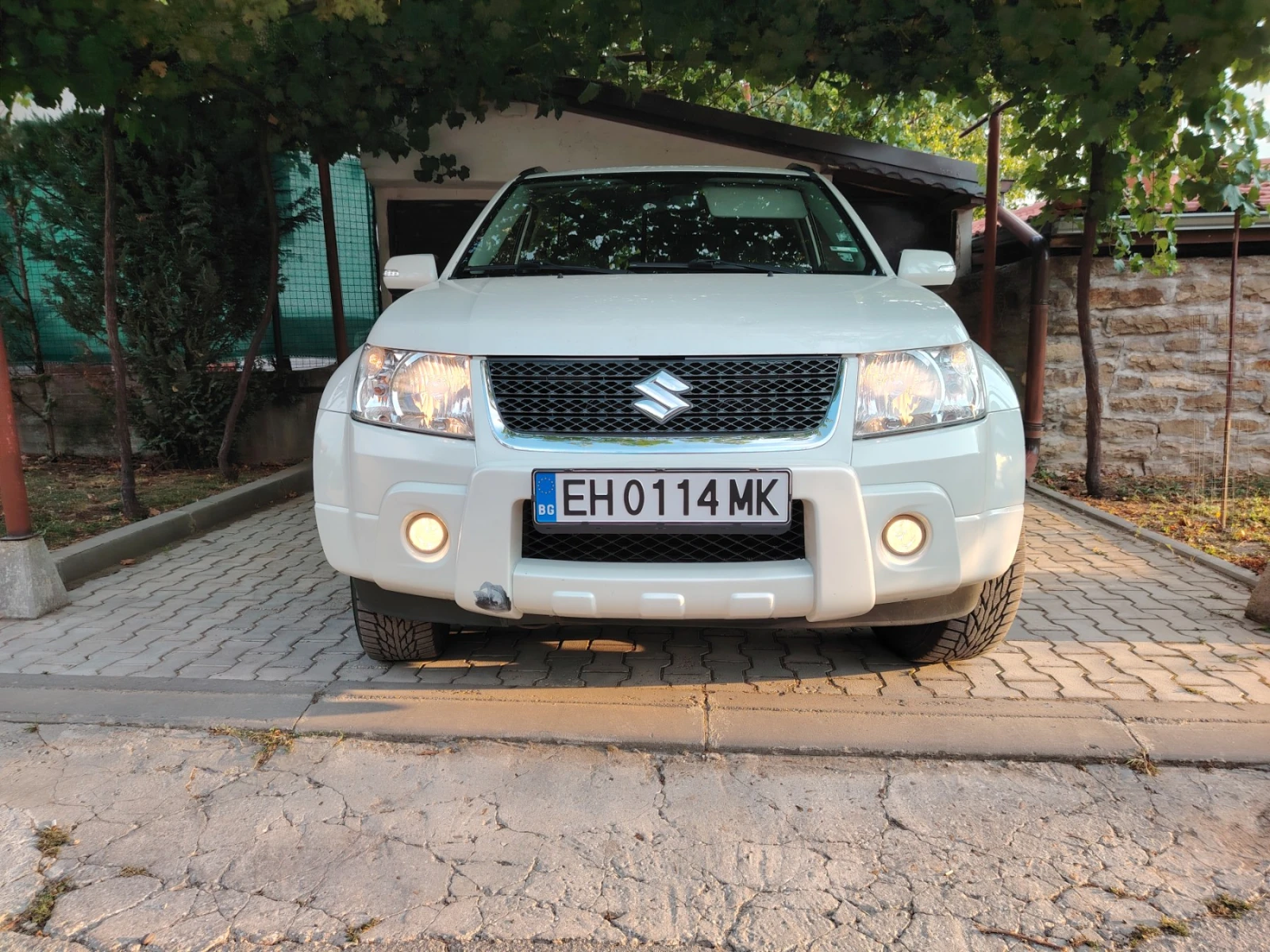 Suzuki Grand vitara 2, 4I - изображение 3
