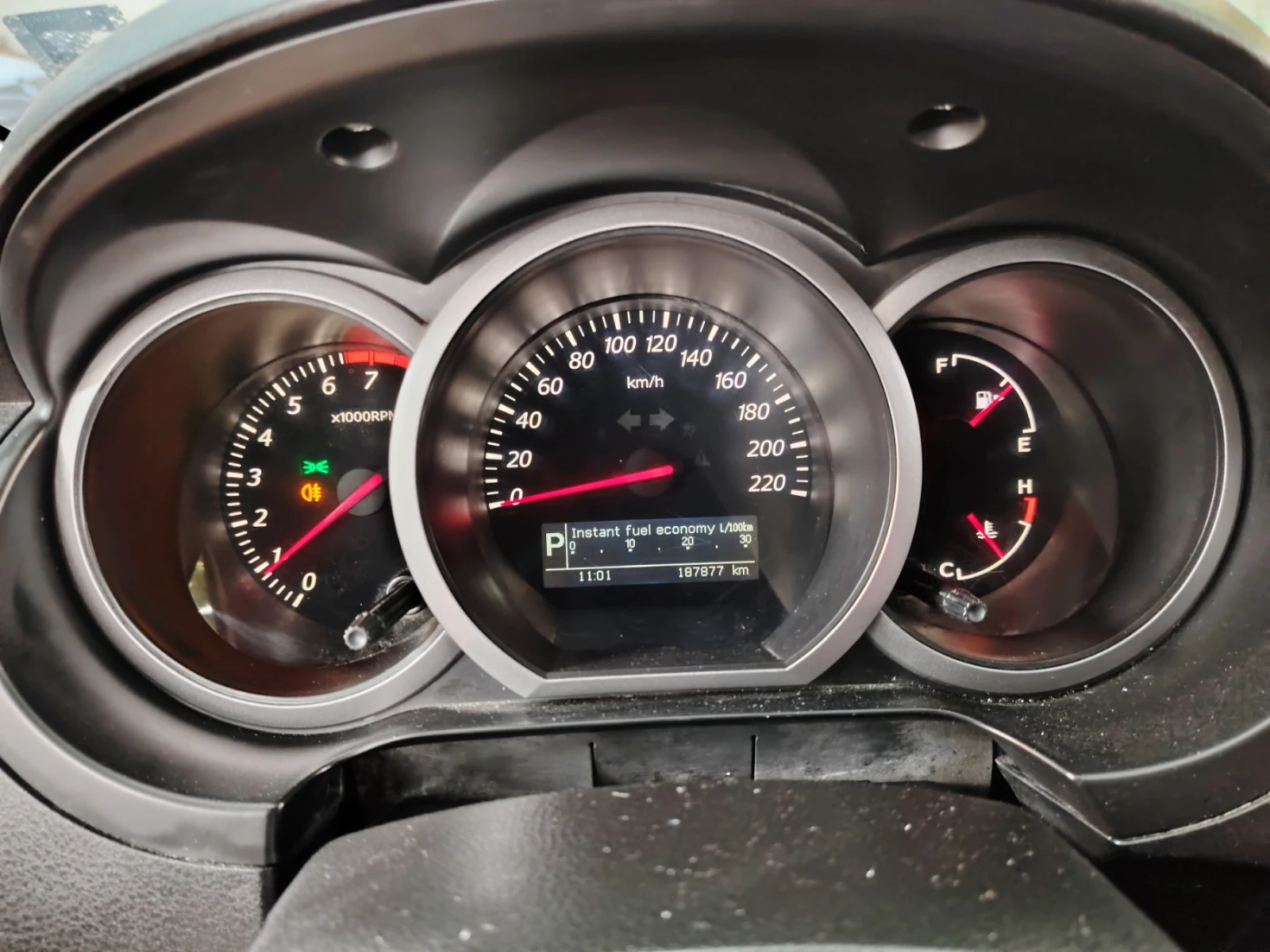 Suzuki Grand vitara 2, 4I - изображение 7