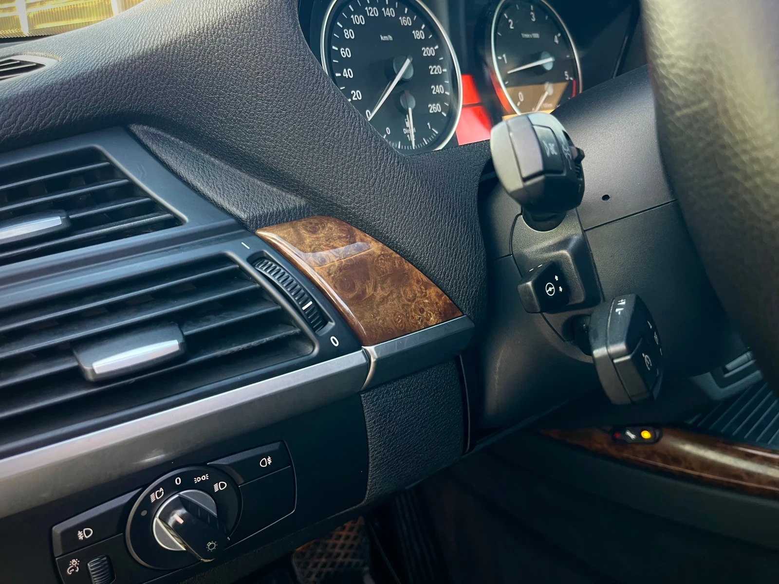 BMW X5 3.0d 235p.s | Mobile.bg   16