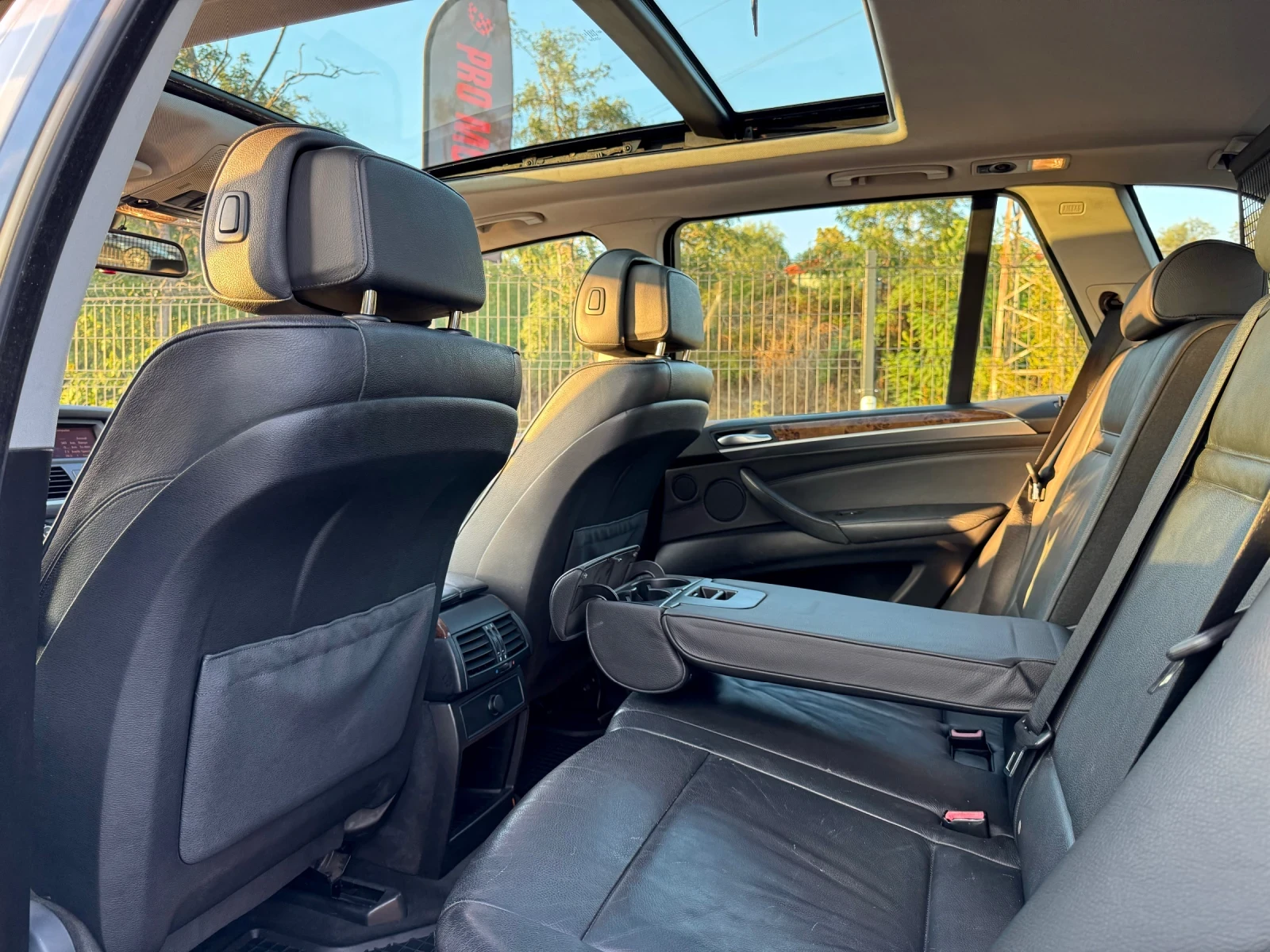 BMW X5 3.0d 235p.s | Mobile.bg   13