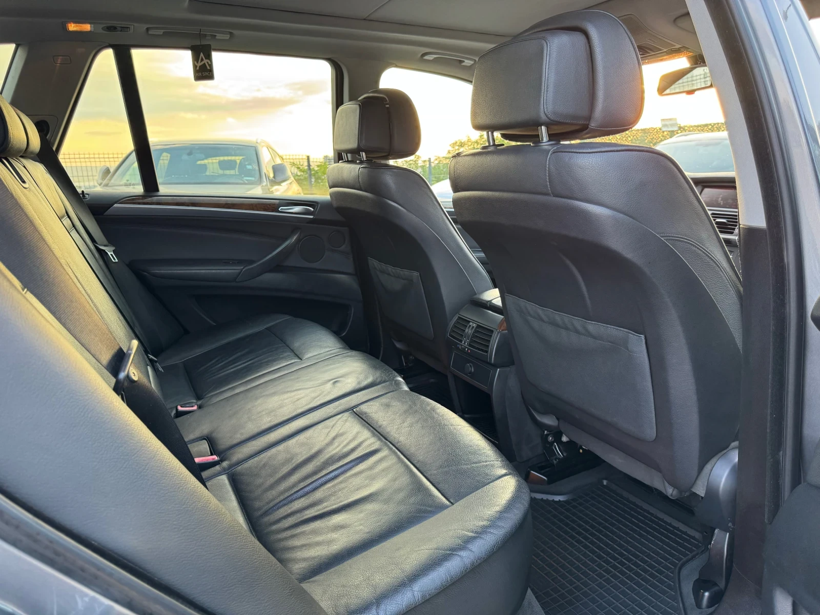 BMW X5 3.0d 235p.s | Mobile.bg   12