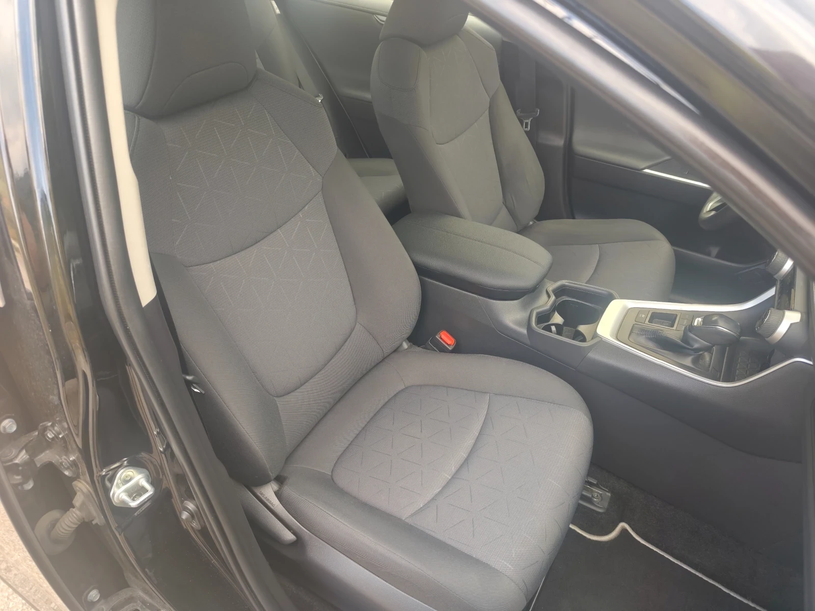 Toyota Rav4 2.5  222.   | Mobile.bg   13