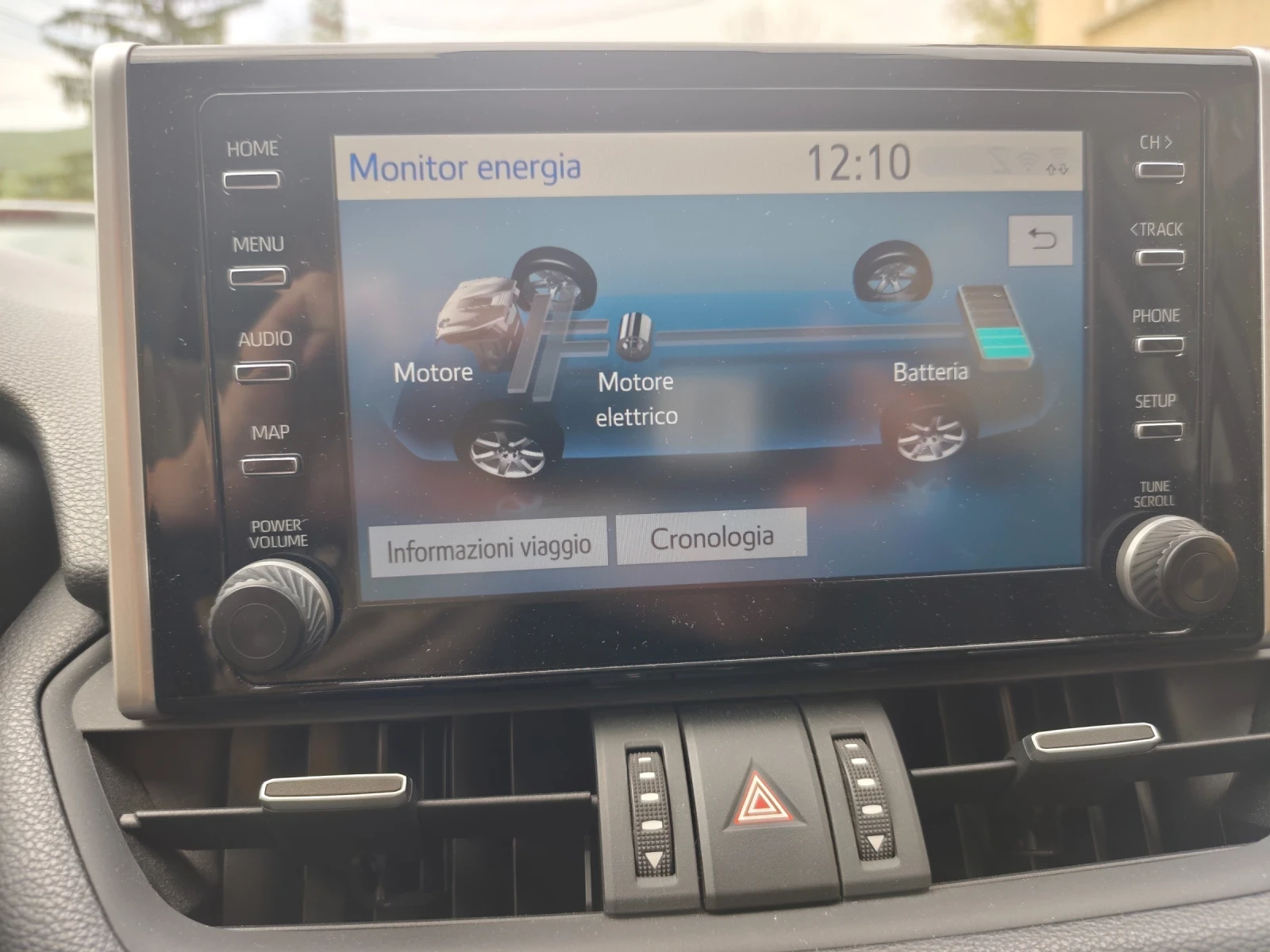 Toyota Rav4 2.5  222.   | Mobile.bg   15