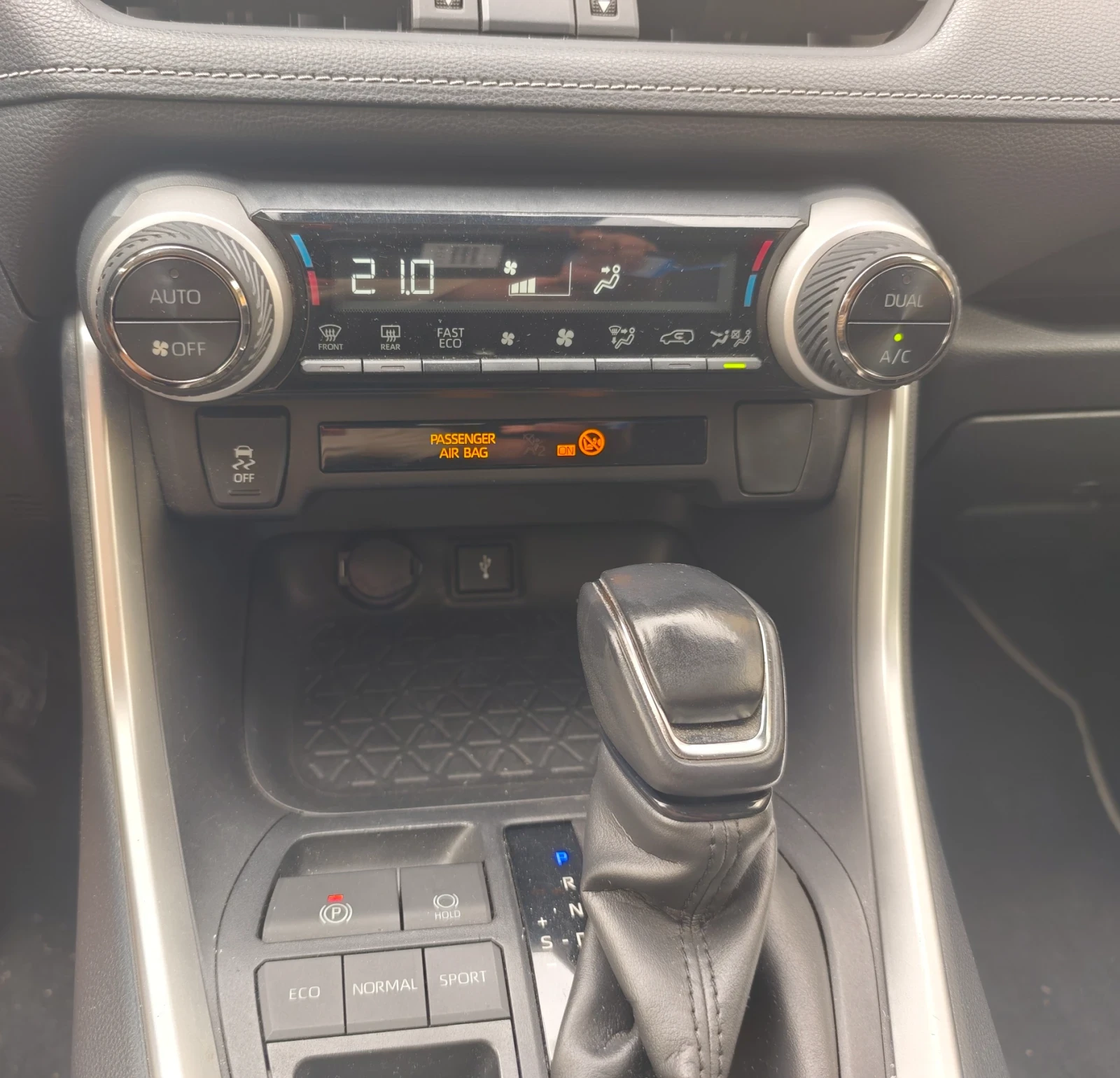 Toyota Rav4 2.5  222.   | Mobile.bg   16