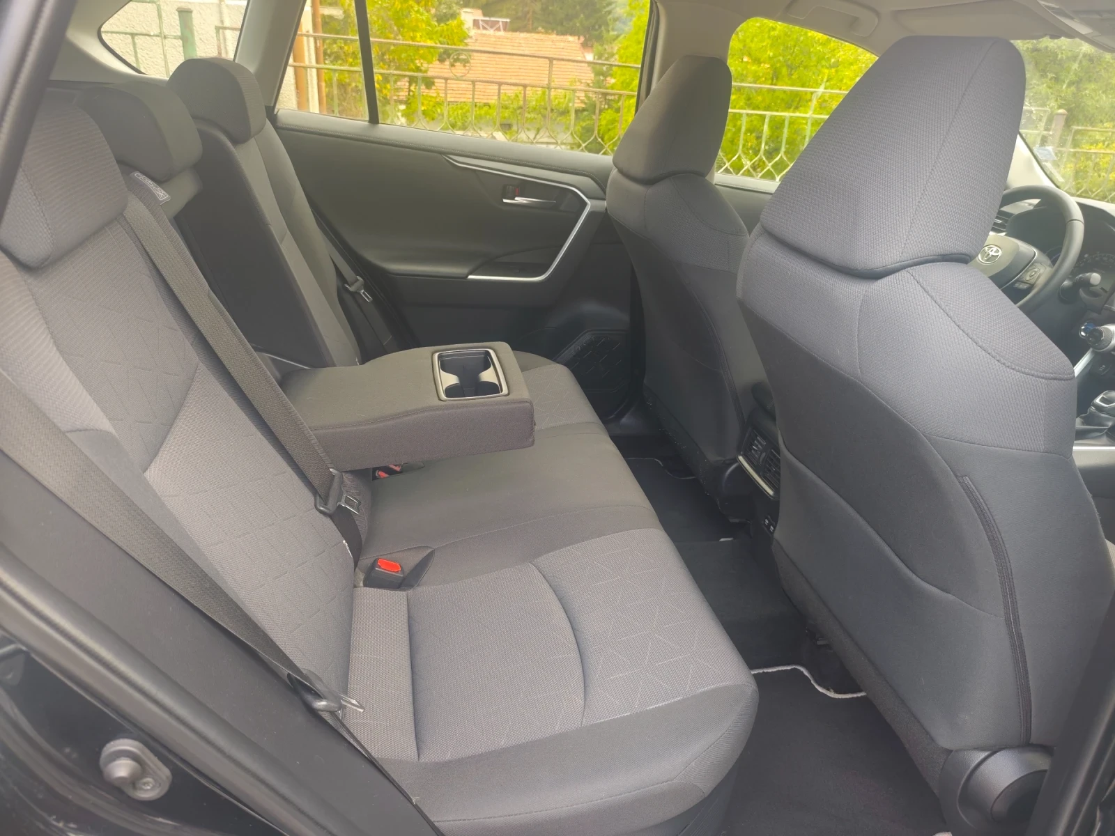 Toyota Rav4 2.5  222.   | Mobile.bg   12