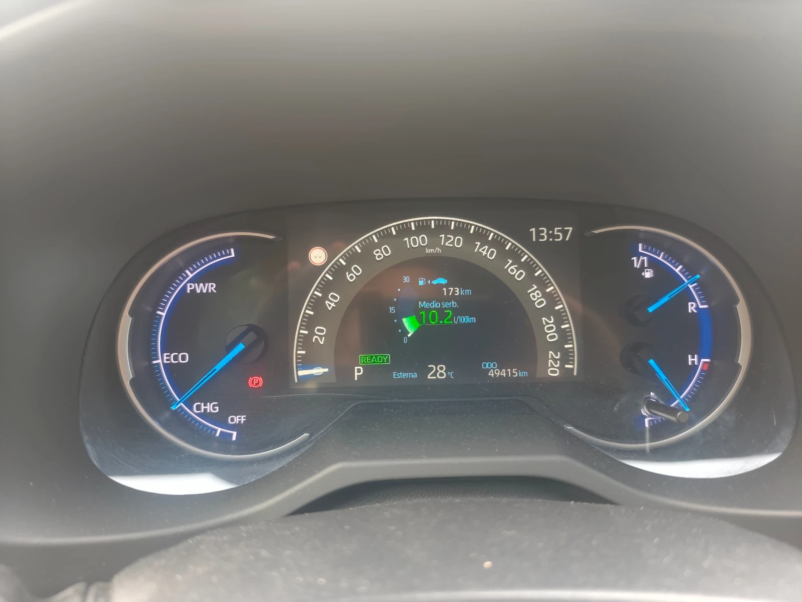 Toyota Rav4 2.5  222.   | Mobile.bg   14