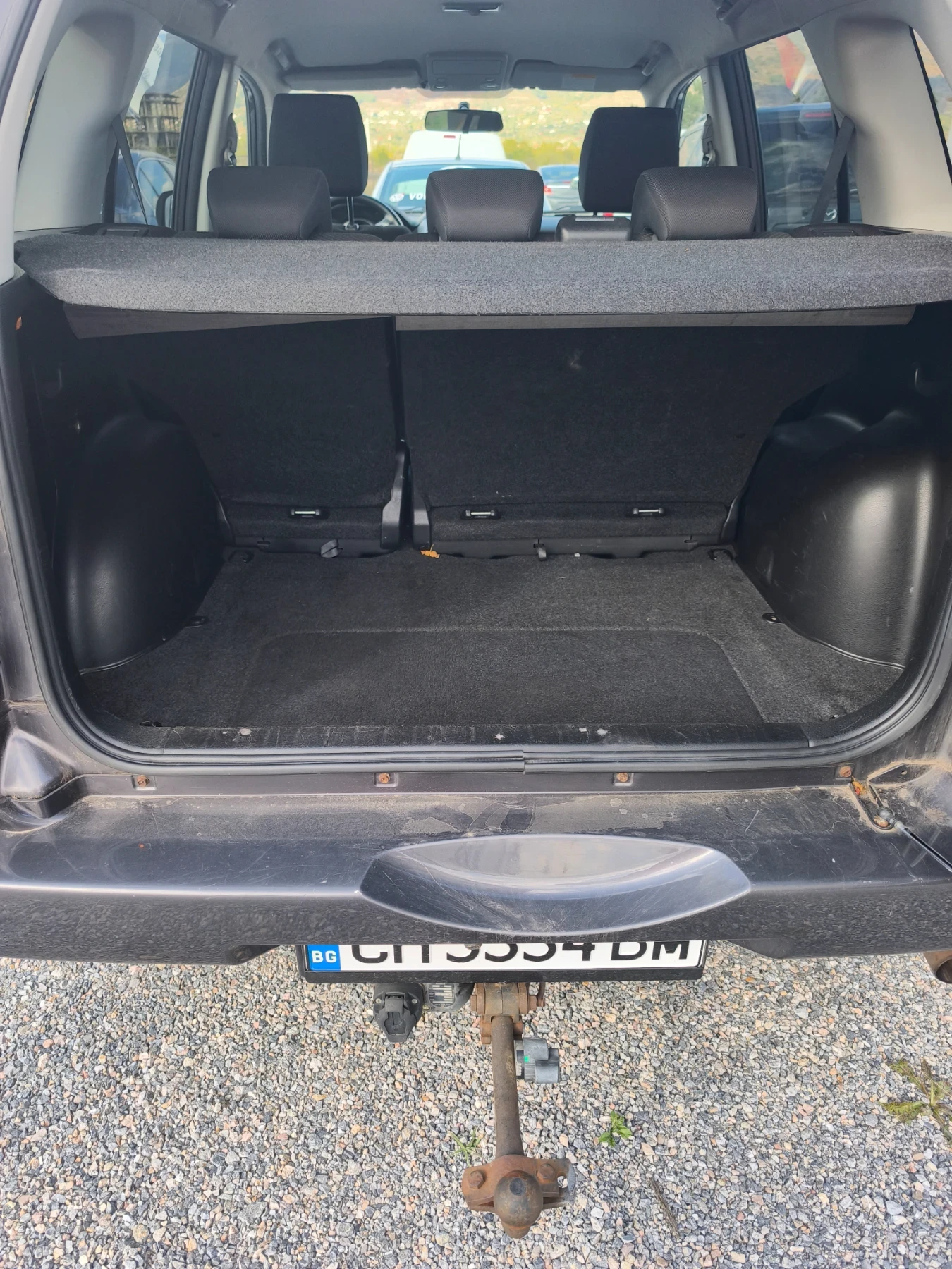 Suzuki Grand vitara  - изображение 8