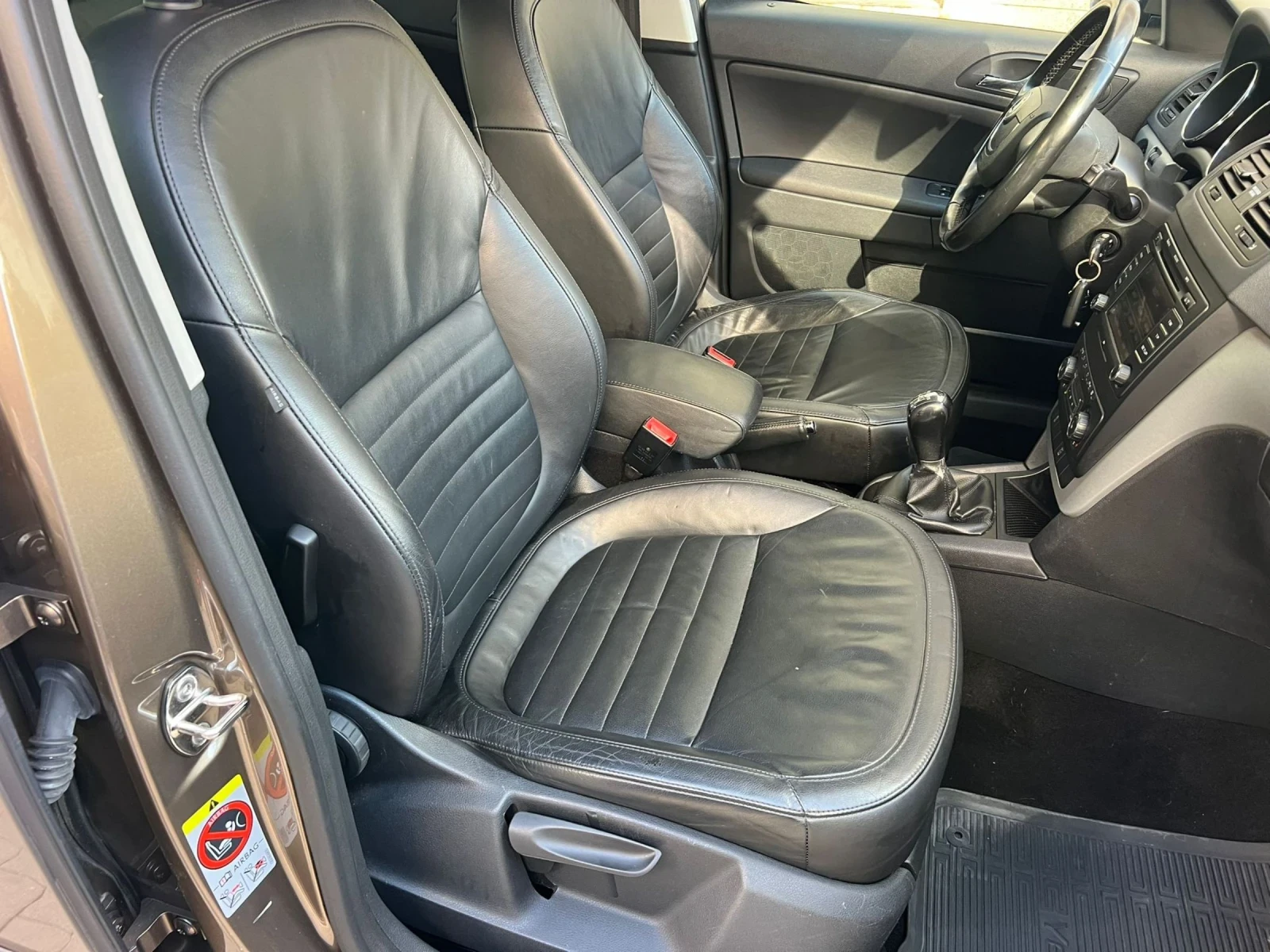 Skoda Yeti 1.2 TSI.Кожа, ТОП  | Mobile.bg — изображение 12