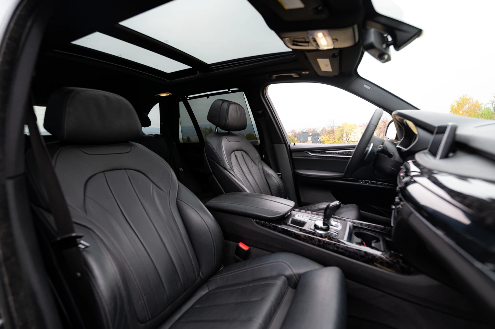 BMW X5 xDrive35d M-pack | Mobile.bg   9