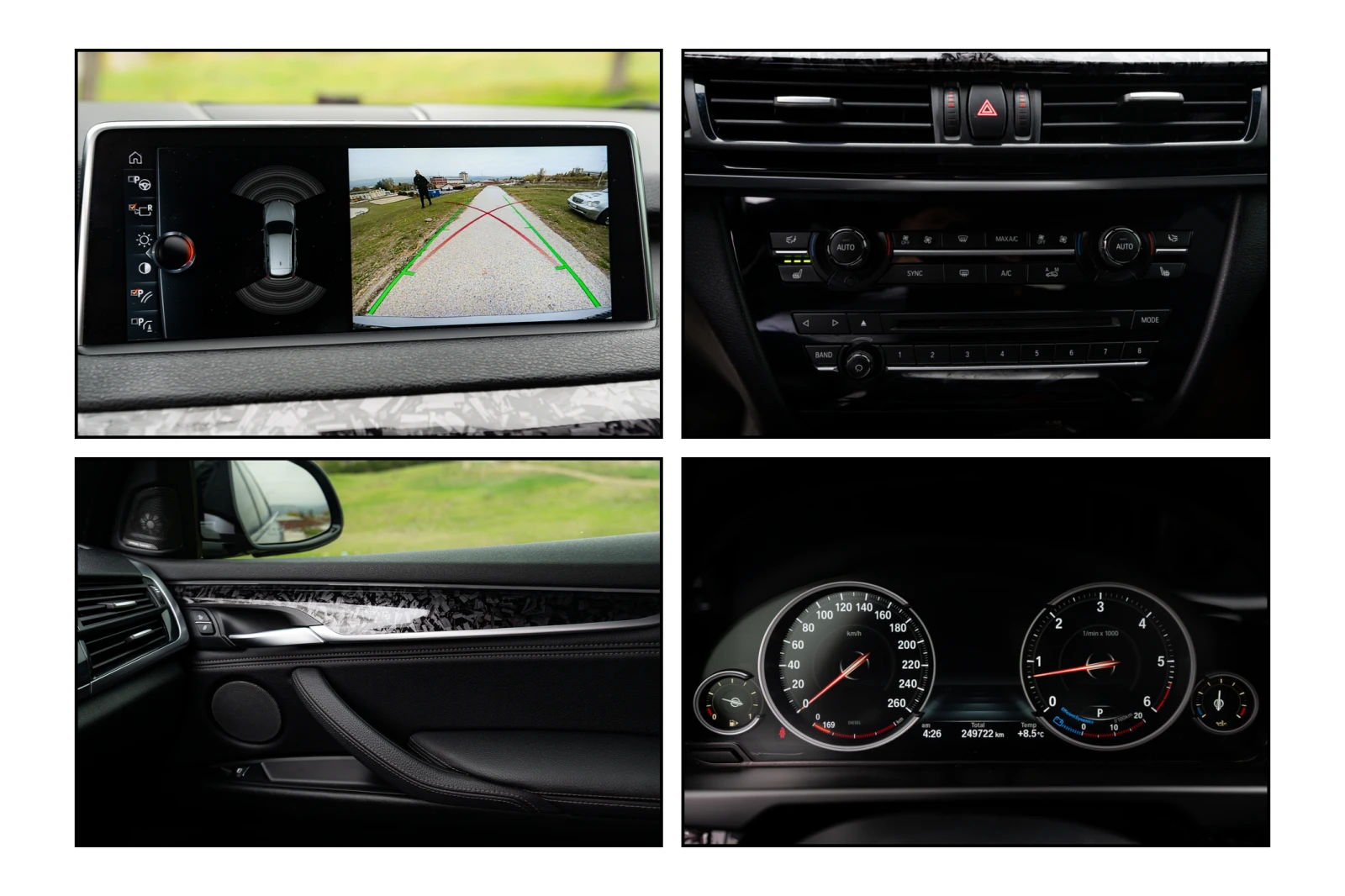 BMW X5 xDrive35d M-pack | Mobile.bg   13