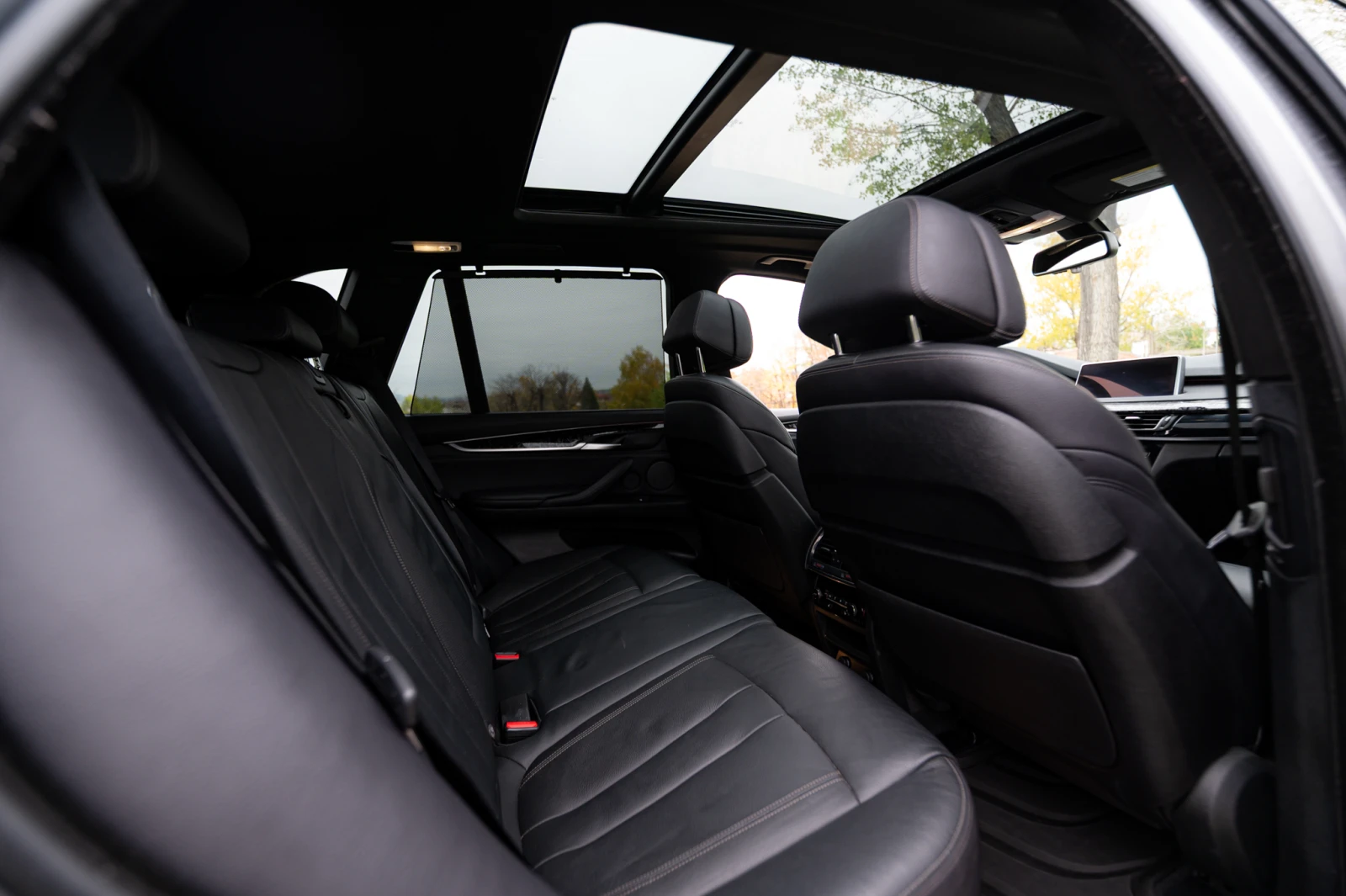 BMW X5 xDrive35d M-pack | Mobile.bg   10