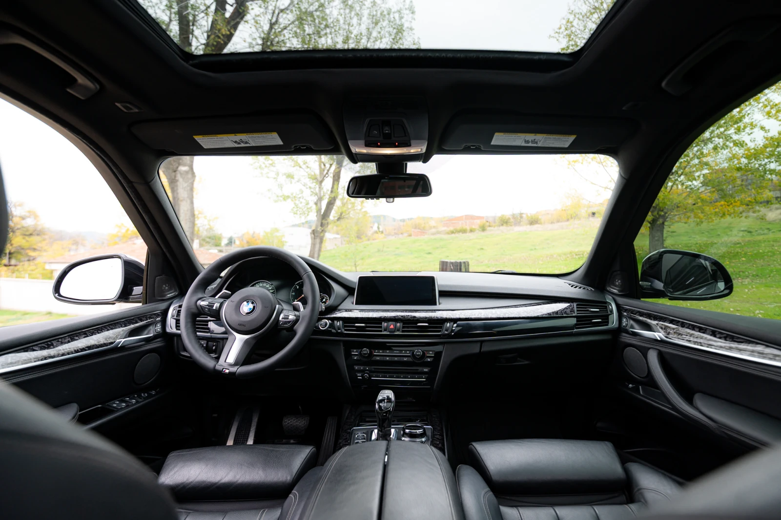 BMW X5 xDrive35d M-pack | Mobile.bg   7