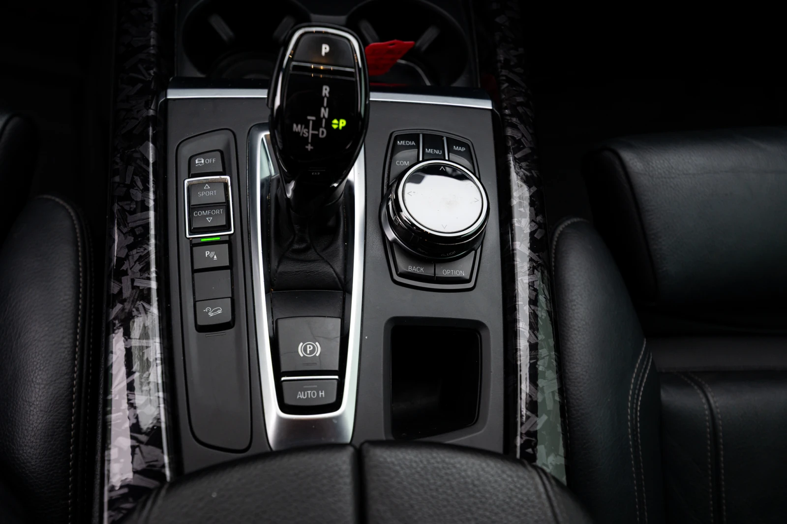 BMW X5 xDrive35d M-pack | Mobile.bg   15