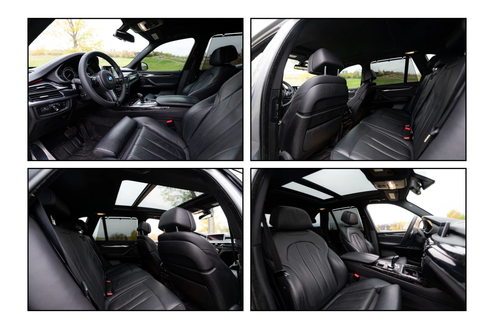 BMW X5 xDrive35d M-pack | Mobile.bg   12