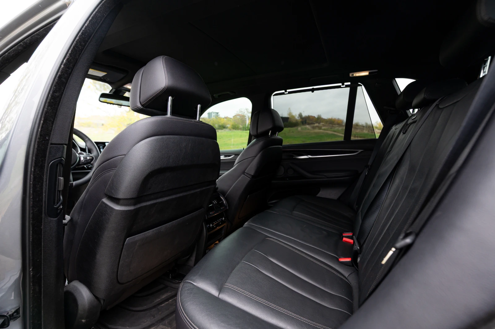 BMW X5 xDrive35d M-pack | Mobile.bg   11