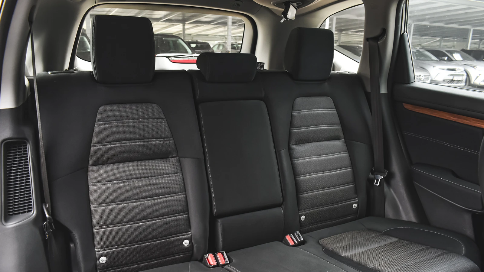 Honda Cr-v 2.0 i-MMD Elegance Hybrid Automatic | Mobile.bg   11