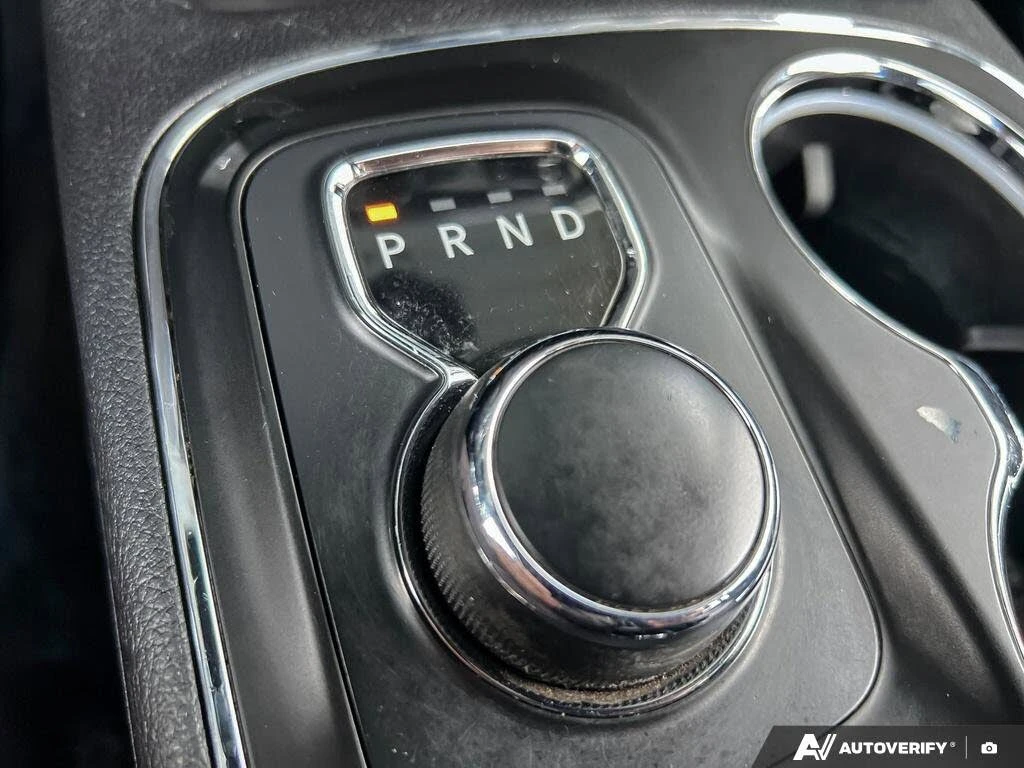 Dodge Durango R/T* DISTRONIK* TV*  | Mobile.bg   12