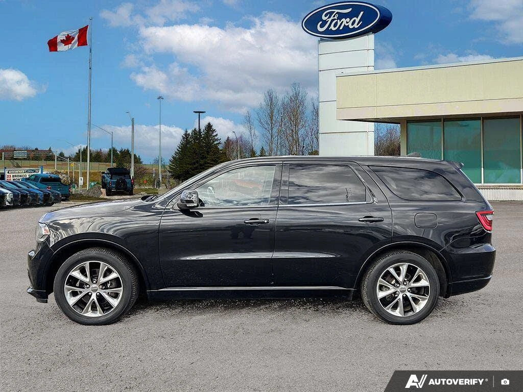 Dodge Durango R/T* DISTRONIK* TV* ОБДУХ - изображение 2