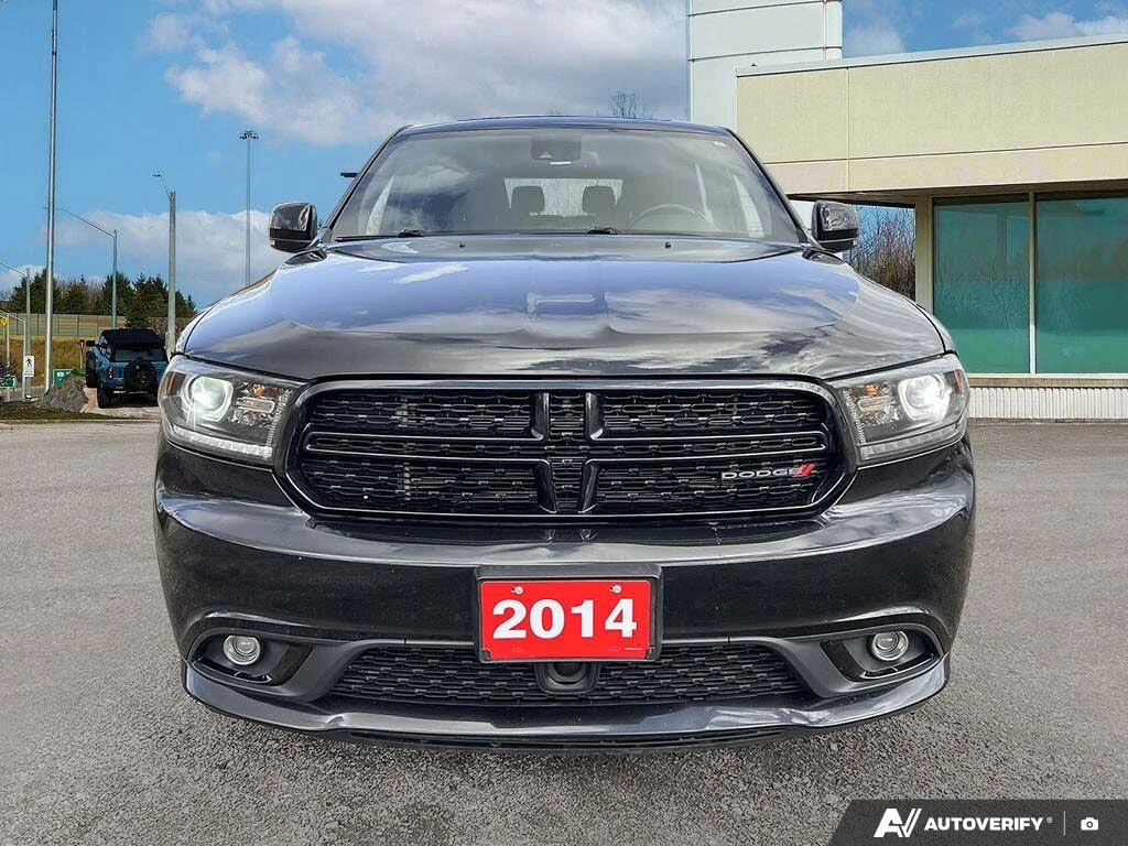 Dodge Durango R/T* DISTRONIK* TV*  | Mobile.bg   1