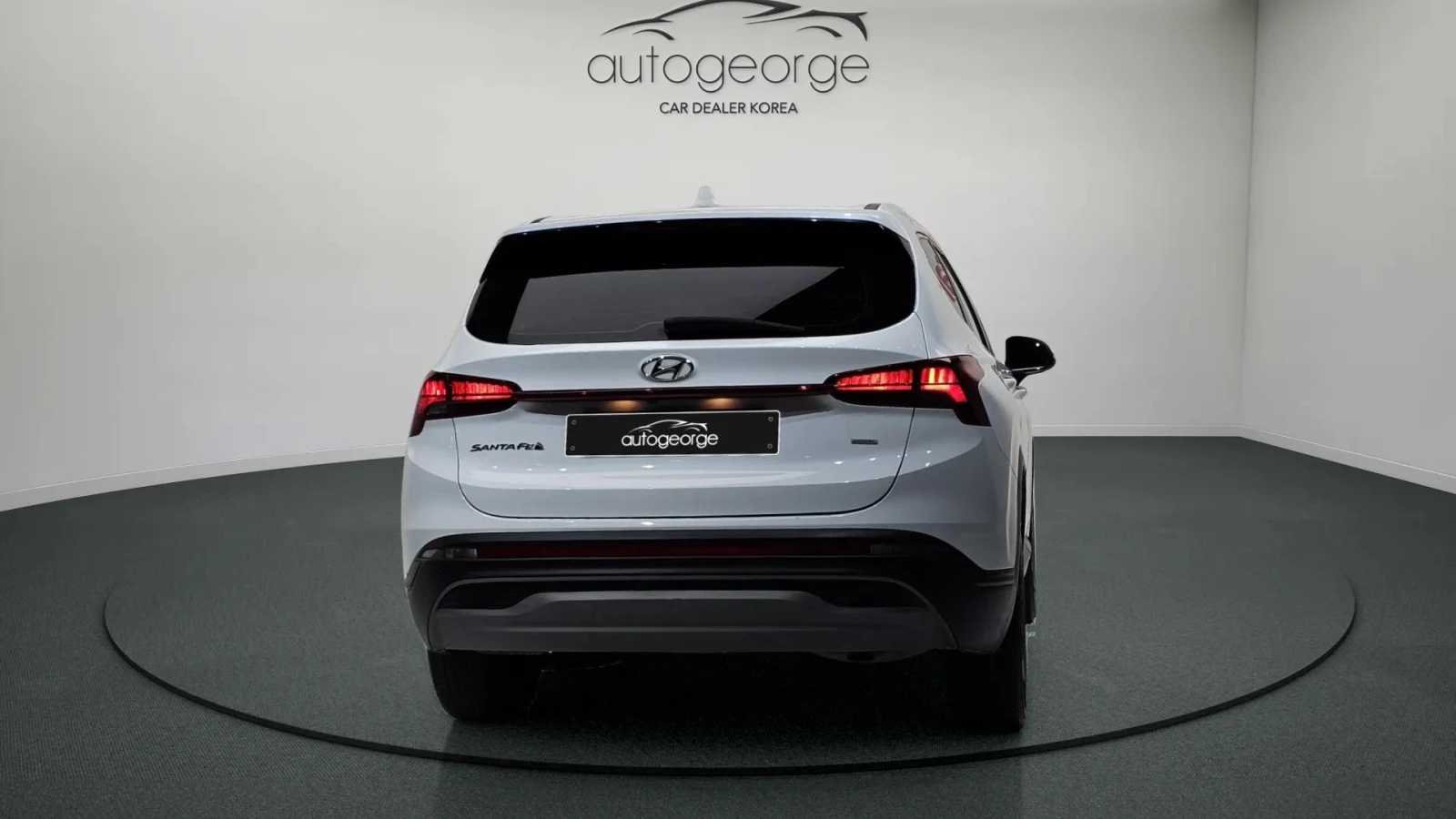 Hyundai Santa fe 2.2 4WD EXCLUSIVE - изображение 4