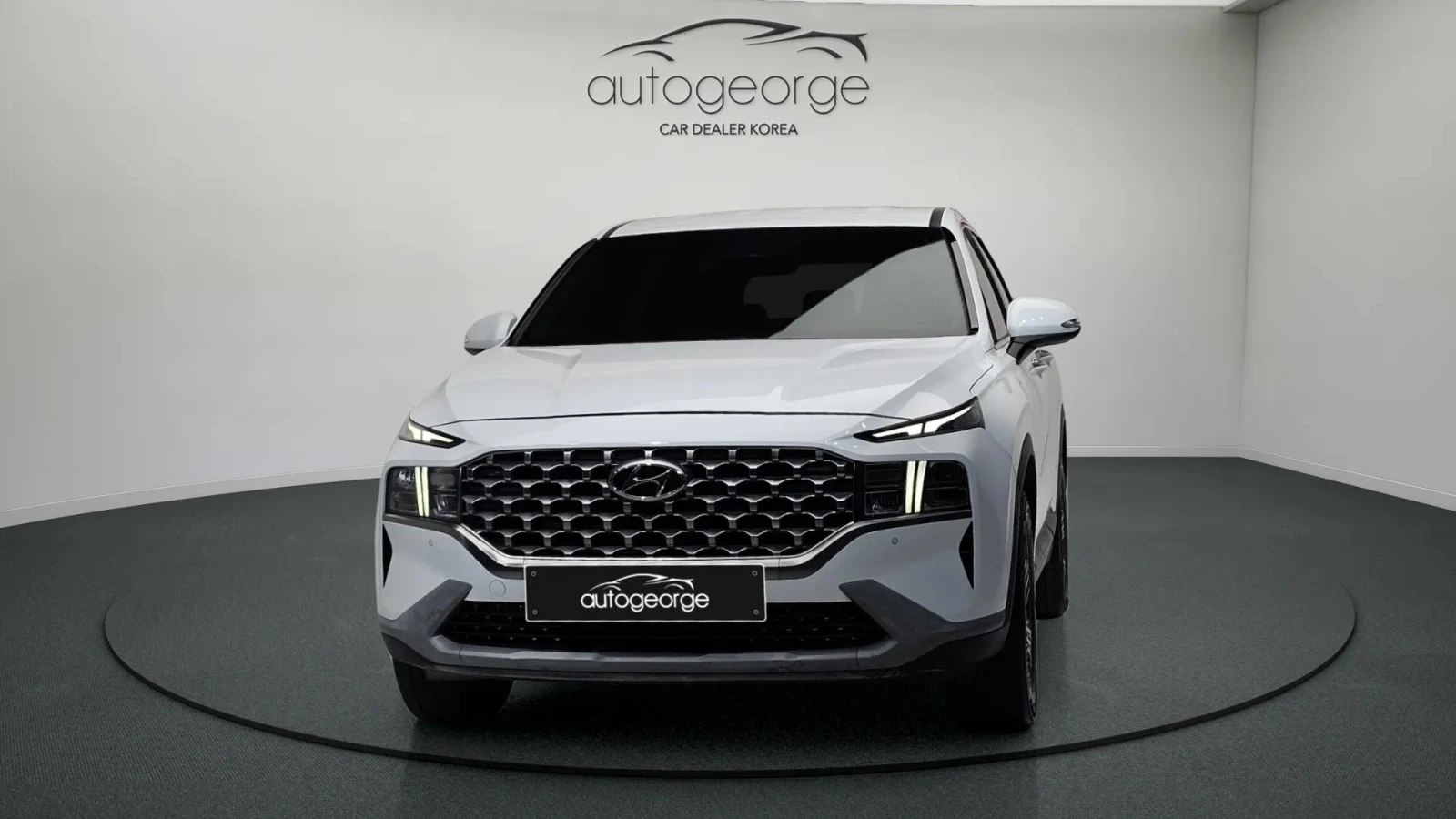 Hyundai Santa fe 2.2 4WD EXCLUSIVE - изображение 3