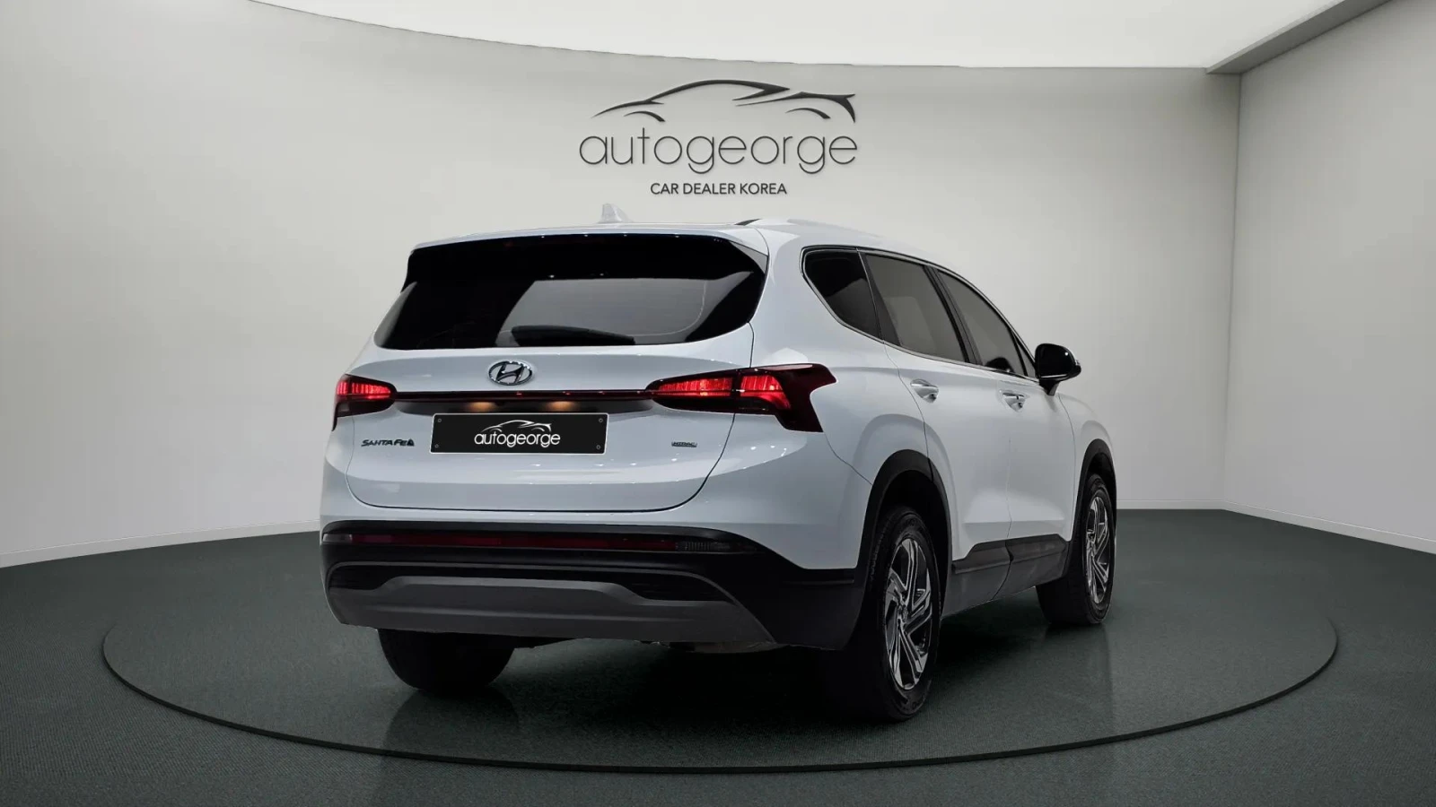 Hyundai Santa fe 2.2 4WD EXCLUSIVE - изображение 2