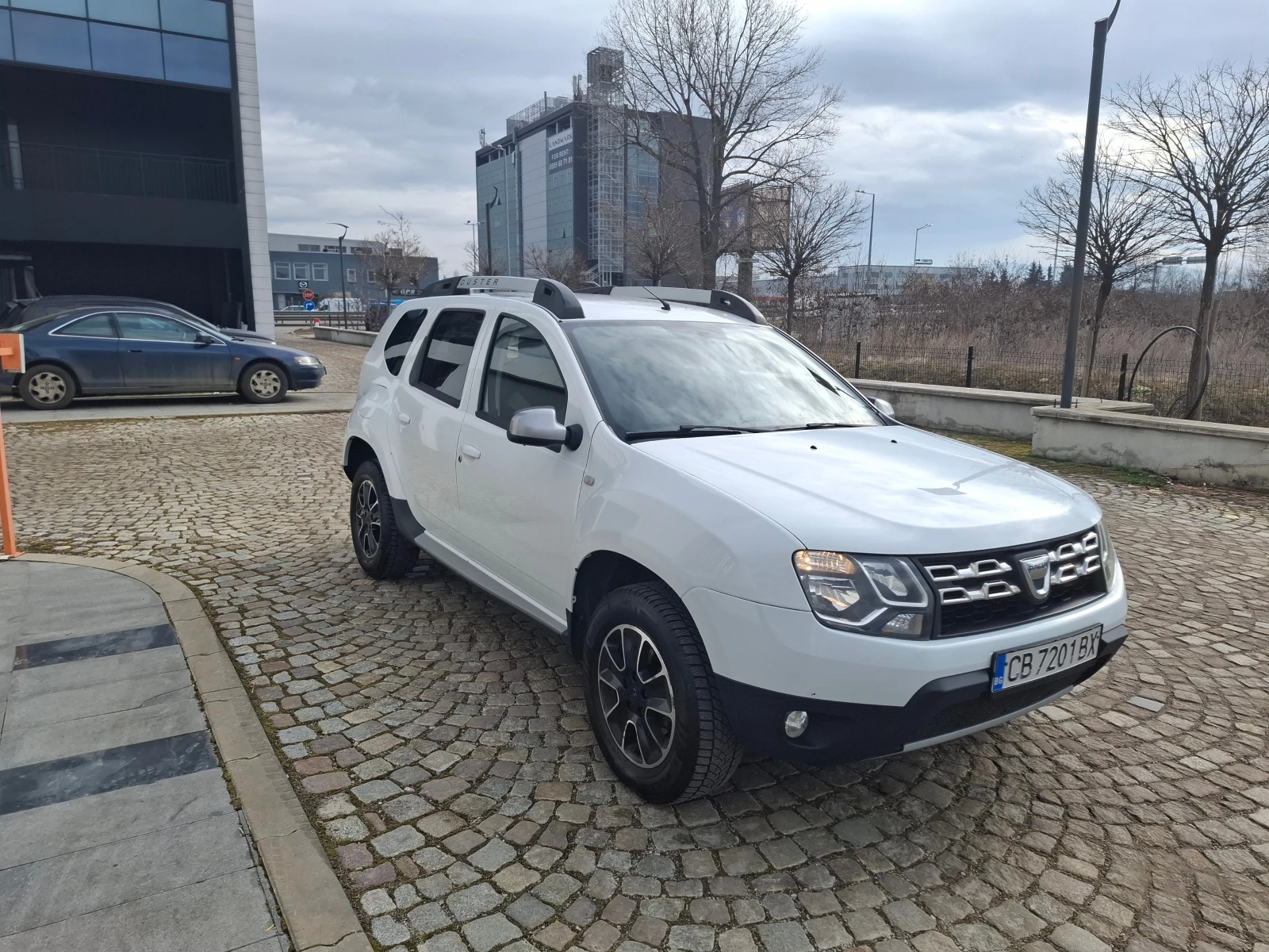Dacia Duster 1.5 dCI 4x4 - изображение 3