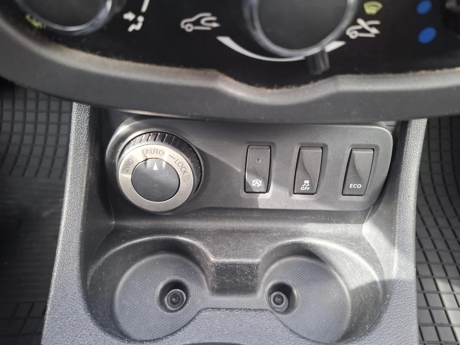 Dacia Duster 1.5 dCI 4x4 | Mobile.bg � ����������� 11