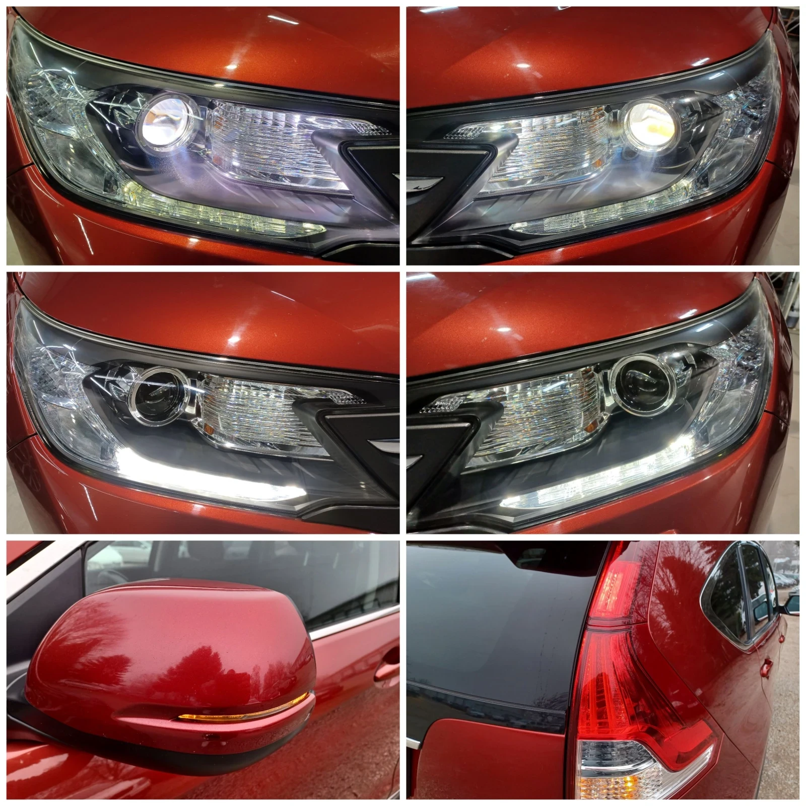 Honda Cr-v 2.2-150ps.4�4!����! ���������!������!������� �� �� | Mobile.bg � ����������� 17