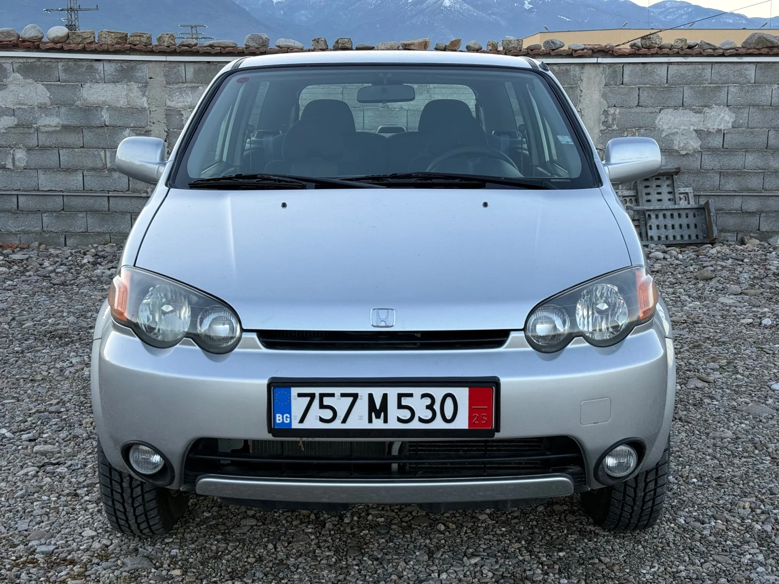 Honda Hr-v 1.6i 4�4/��������/��������� | Mobile.bg � ����������� 1