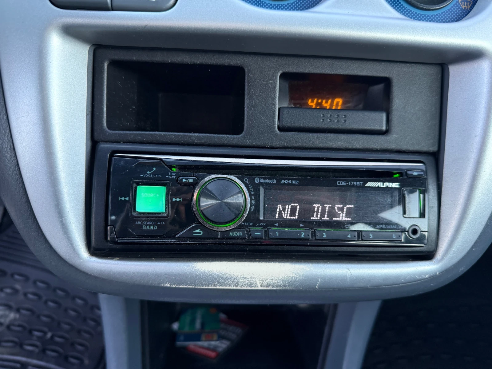 Honda Hr-v 1.6i 4�4/��������/��������� | Mobile.bg � ����������� 15