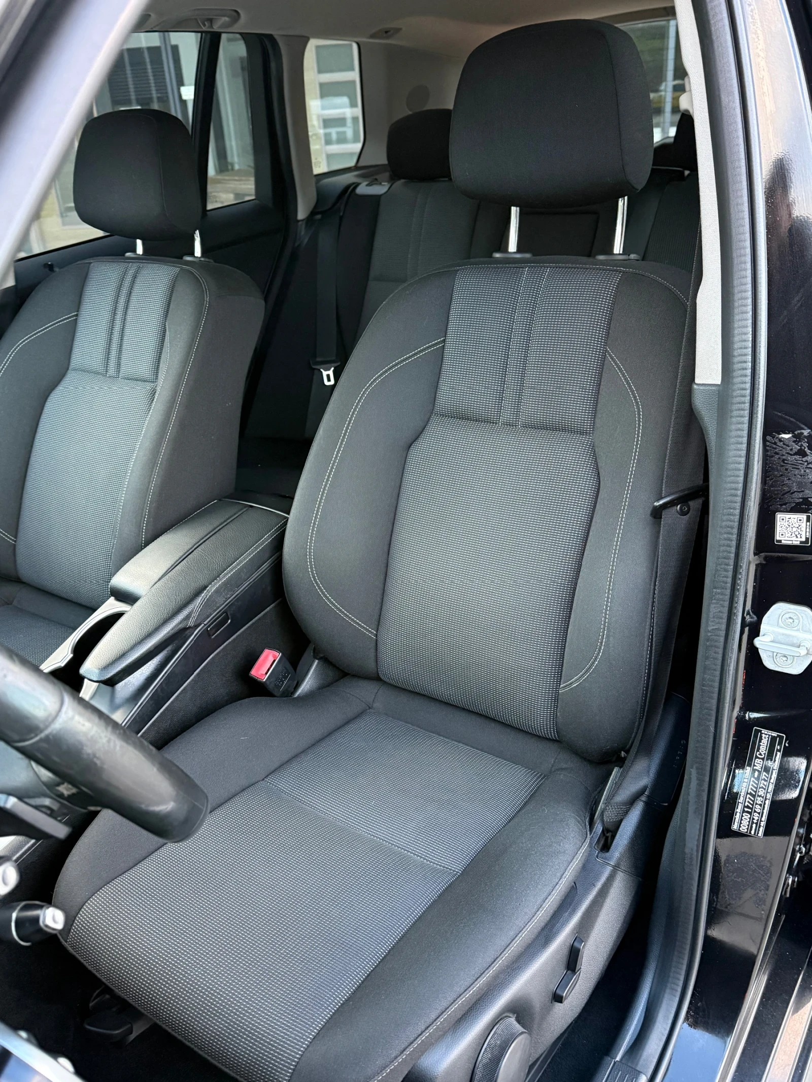 Mercedes-Benz GLK 220 4-MATIC  | Mobile.bg � ����������� 15