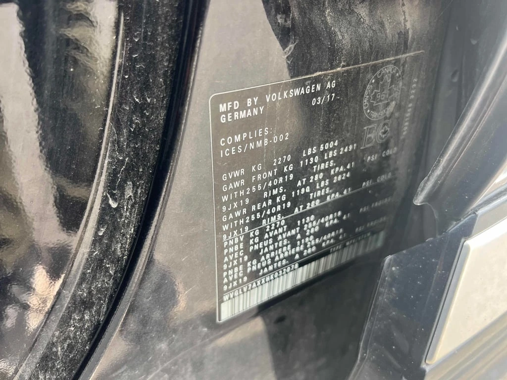 VW Tiguan * Highline * CARFAX * ���� �� �� | Mobile.bg � ����������� 11