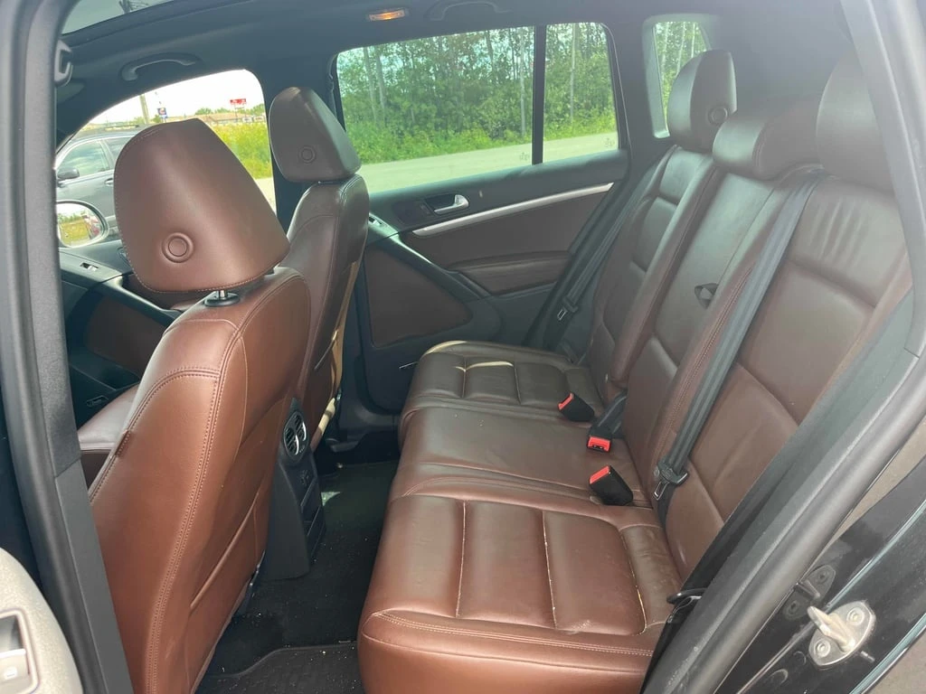 VW Tiguan * Highline * CARFAX * ���� �� �� | Mobile.bg � ����������� 14