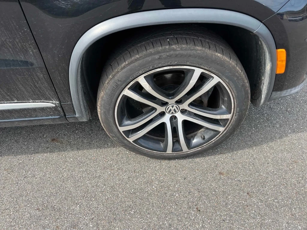 VW Tiguan * Highline * CARFAX * ���� �� �� | Mobile.bg � ����������� 7