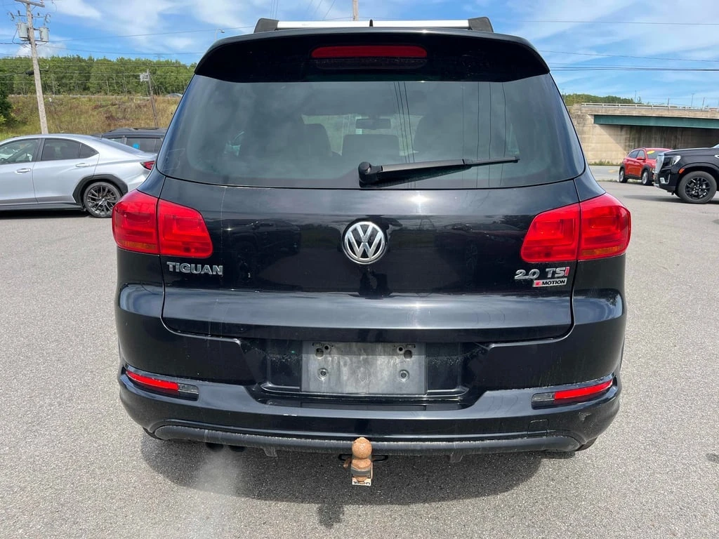 VW Tiguan * Highline * CARFAX * ���� �� �� | Mobile.bg � ����������� 4