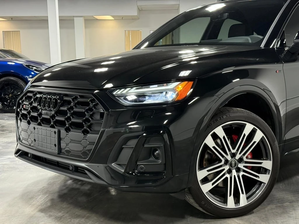 Audi SQ5 Technik  CARFAX | Mobile.bg � ����������� 10