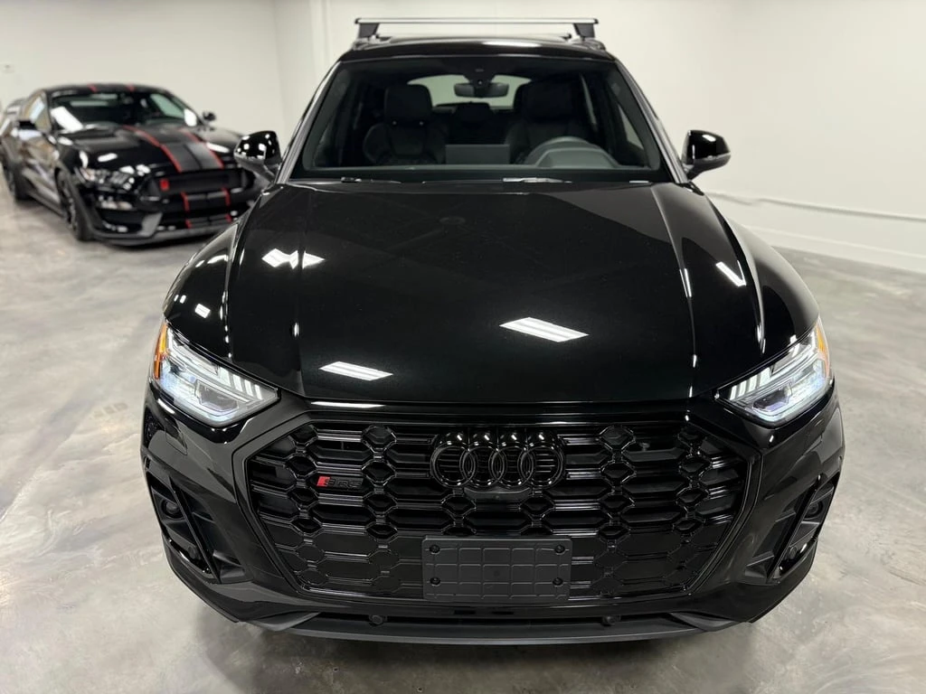 Audi SQ5 Technik  CARFAX | Mobile.bg � ����������� 6