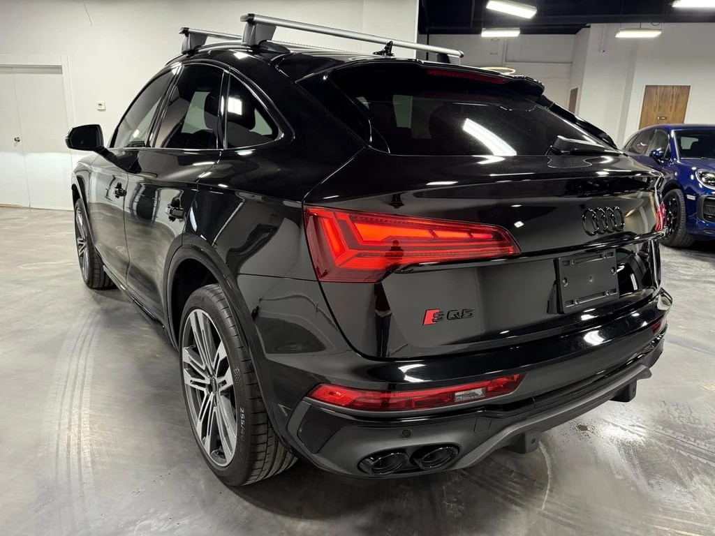 Audi SQ5 Technik  CARFAX | Mobile.bg � ����������� 2