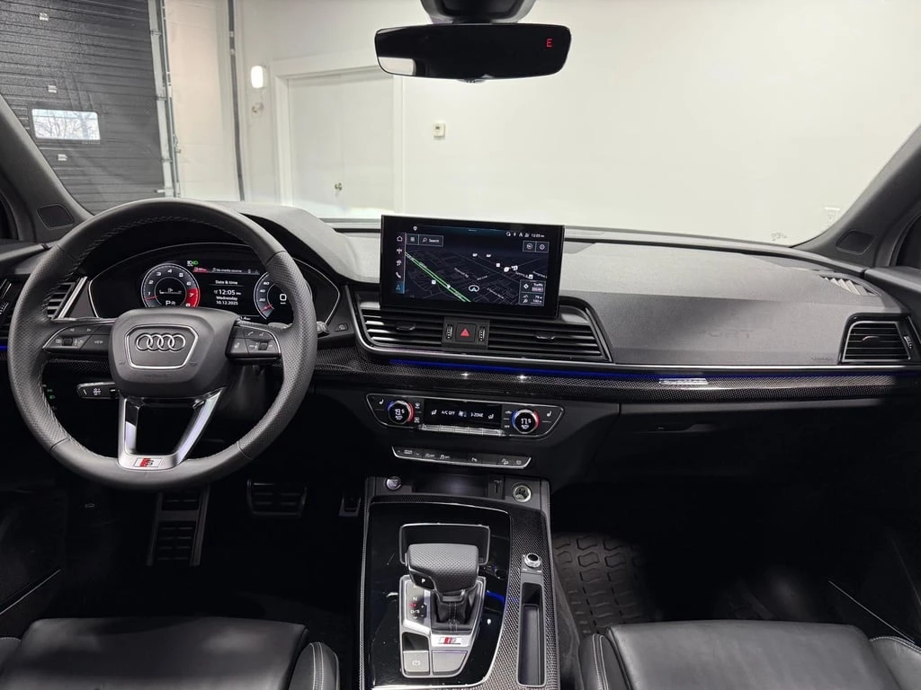 Audi SQ5 Technik  CARFAX | Mobile.bg � ����������� 9