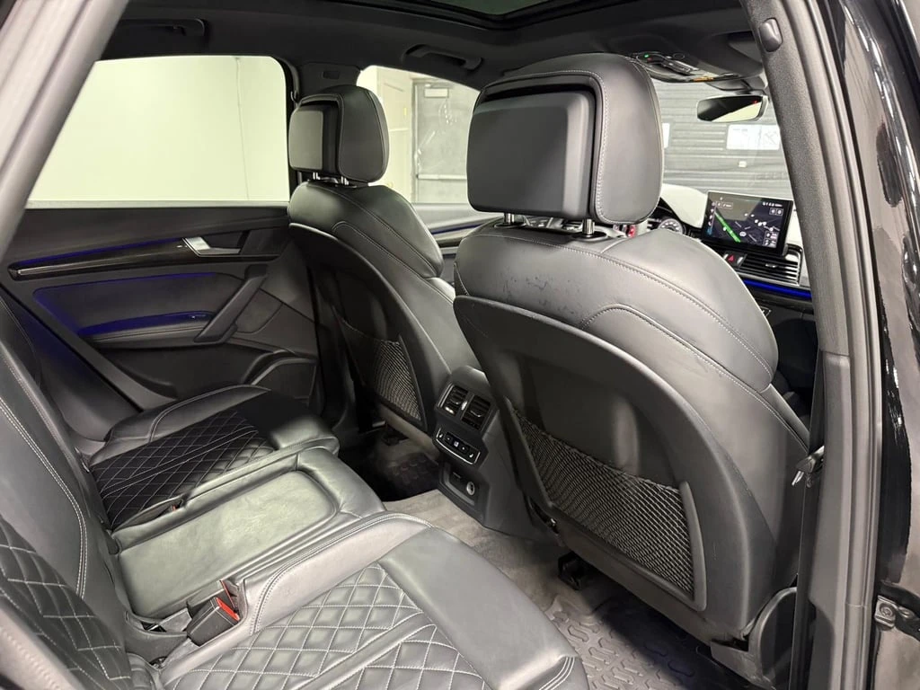 Audi SQ5 Technik  CARFAX | Mobile.bg � ����������� 13